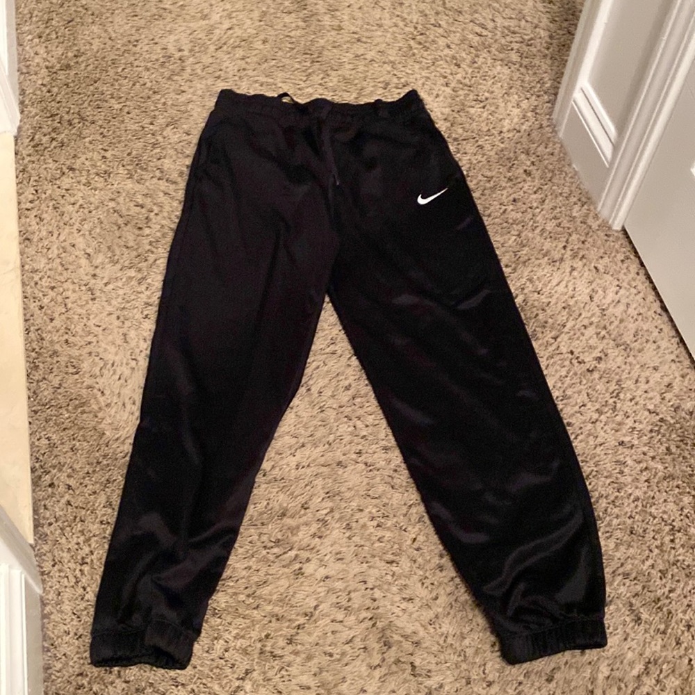 Nike joggers
